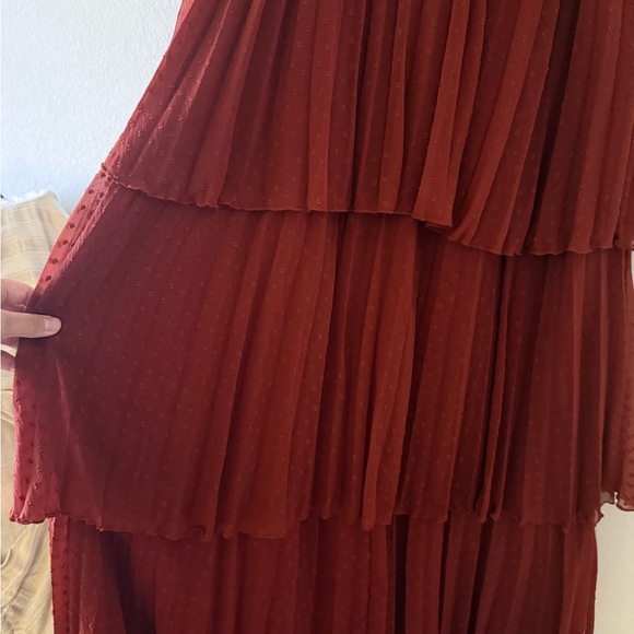 ASOS Midi Dress - Picture 4 of 8